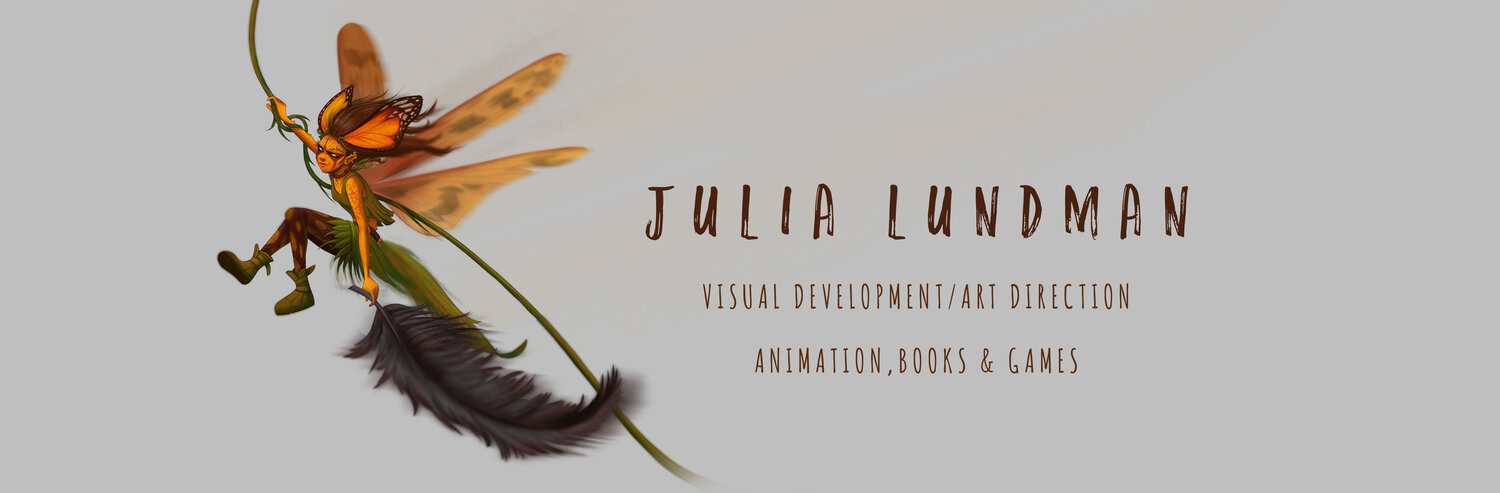  Julia Lundman Commercial Portfolio