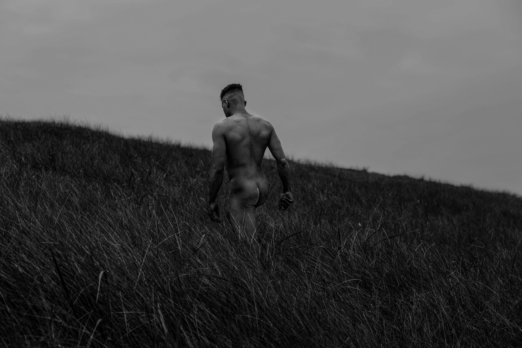 Black Beach 2016