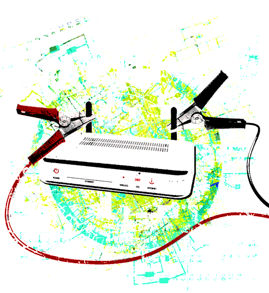 BROADBAND BOOST