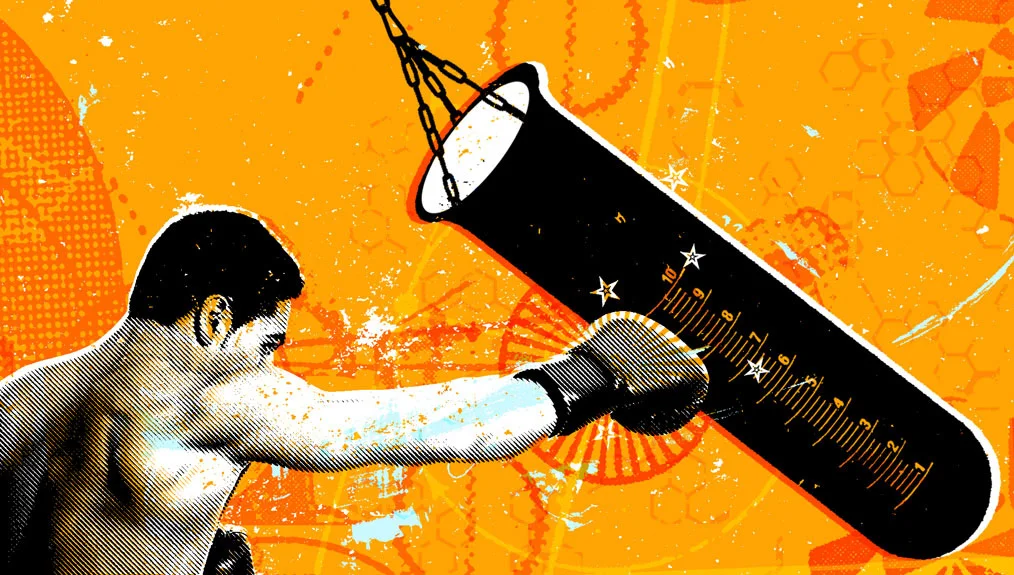 BOXING AND DOPING - THE GUARDIAN
