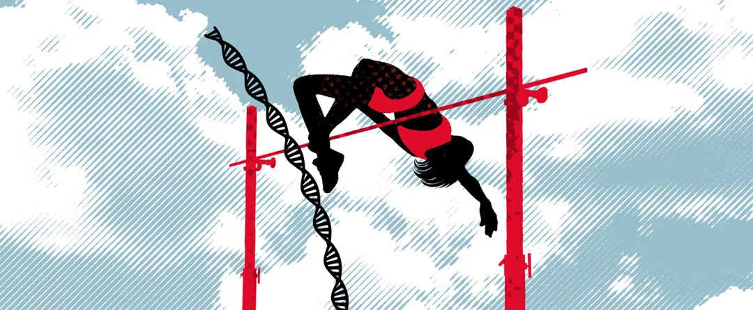 DRUGS IN SPORT - NATURE MAGAZINE