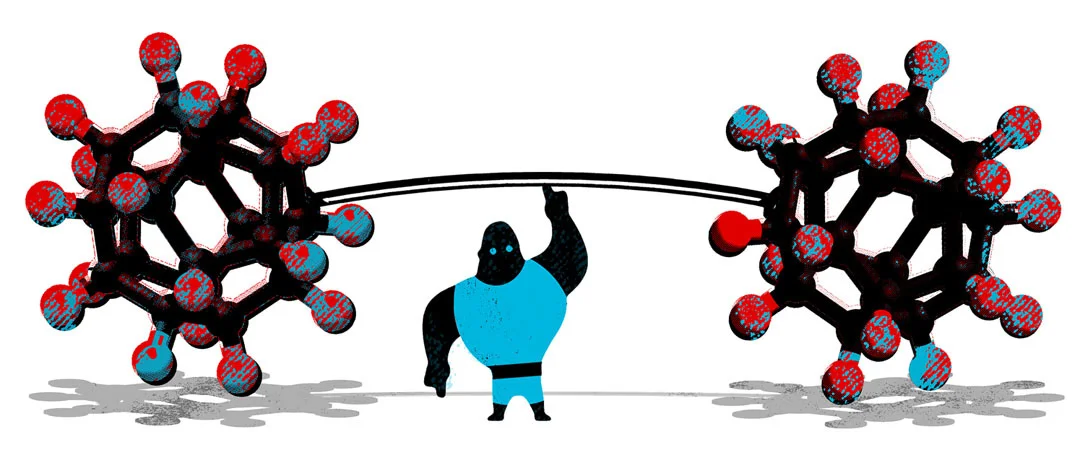 DRUGS IN SPORT - NATURE MAGAZINE