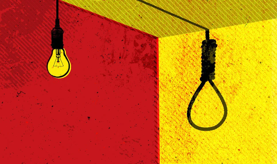 ASYLUM SEEKERS AND SUICIDE - INSIDE HOUSING MAGAZINE