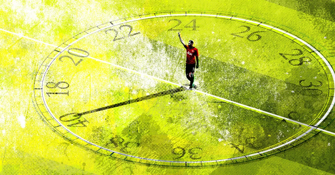 SPORTING LONGEVITY - THE GUARDIAN