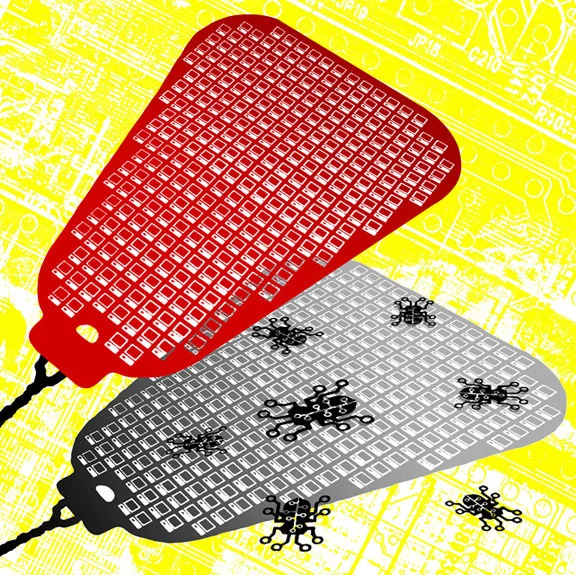 ANTIVIRUS - PC WORLD MAGAZINE