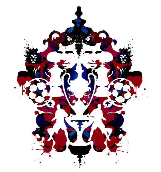 FOOTBALL PSYCHOLOGY - FOUR FOUR TWO