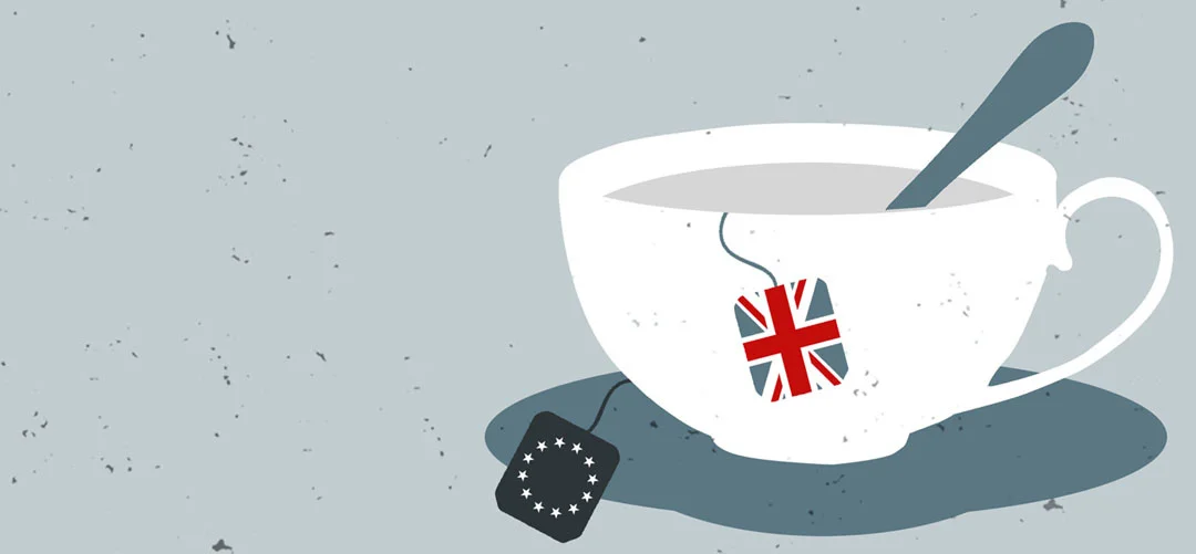 BRITAIN AND EUROPE - THE ECONOMIST