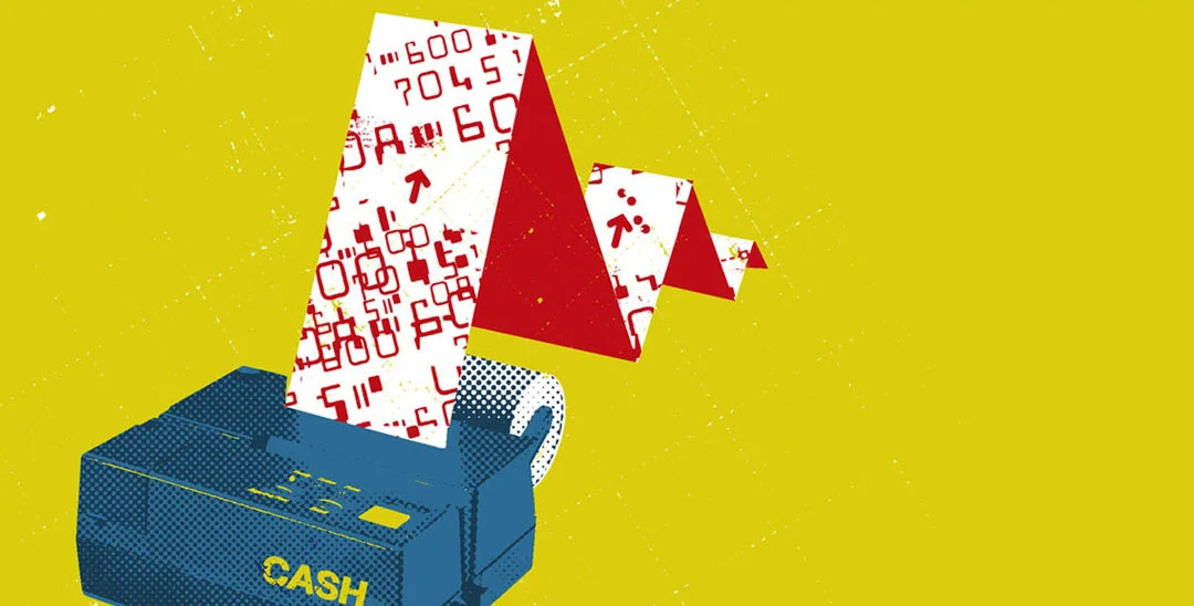 CASH FLOW - BUSINESSWEEK MAGAZINE