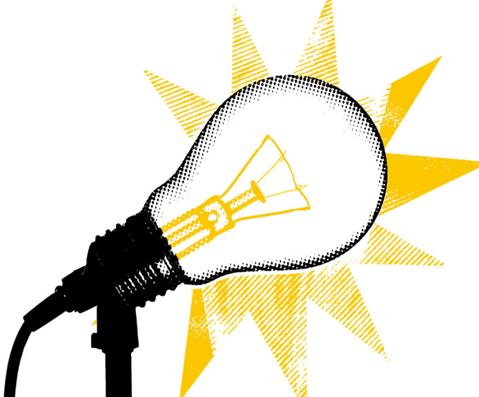 CONFERENCE IDEAS - CONNECTED MAGAZINE