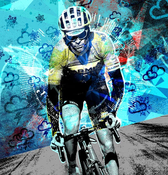 EXTREME CYCLING - PROCYCLING