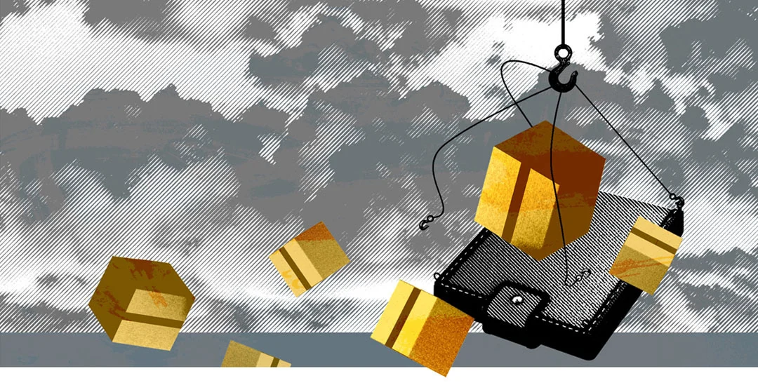 FREIGHT COSTS - THE ECONOMIST