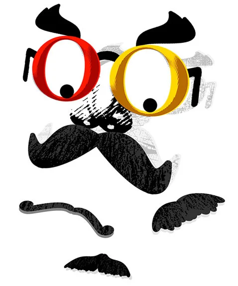 IDENTITY THEFT - CONNECTED MAGAZINE