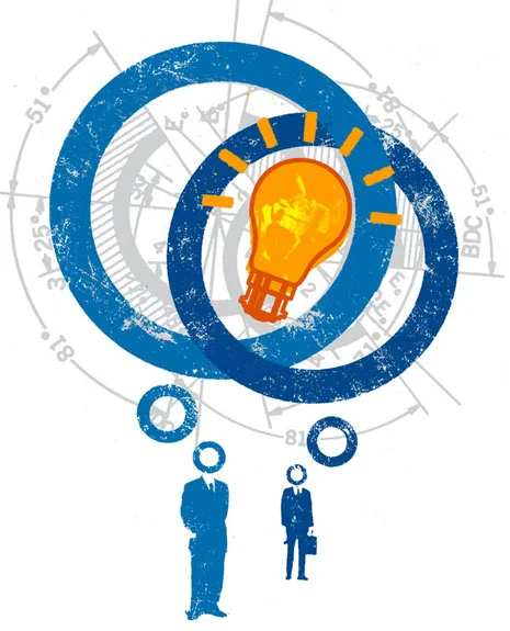 BUSINESS INNOVATION - CONNECTED MAGAZINE
