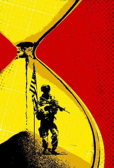 THE IRAQ WAR - THE ECONOMIST
