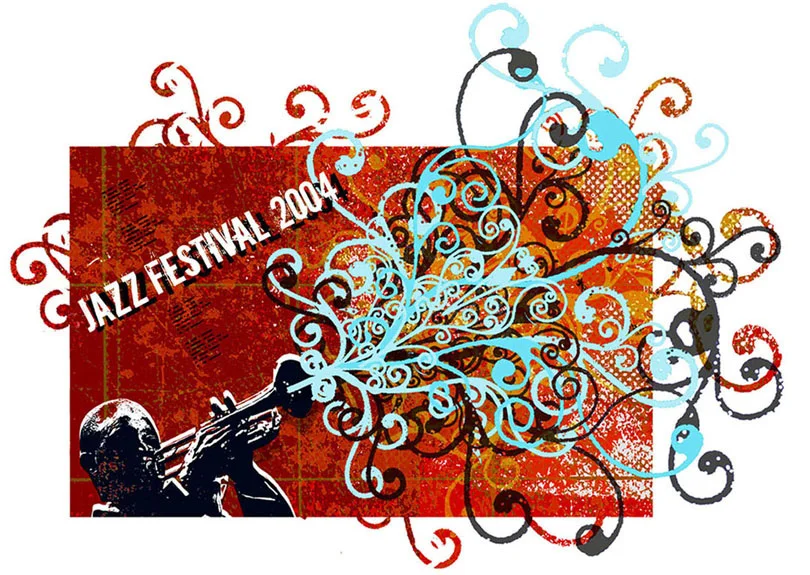 JAZZ FESTIVAL