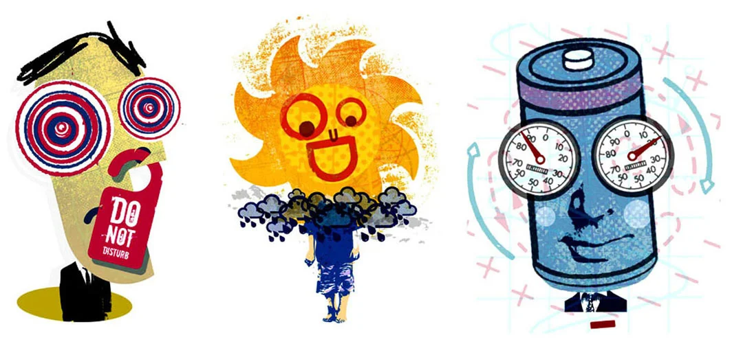 MODERN LIFE IS RUBBISH - THE TIMES