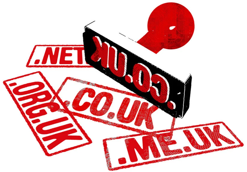 DOMAIN NAMING - CONNECTED MAGAZINE