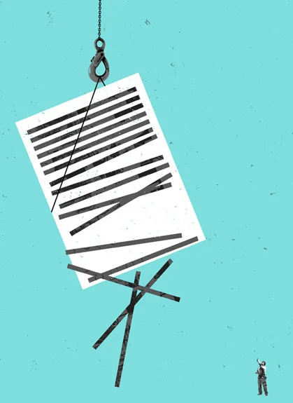 MOVING FROM PRINT TO DIGITAL - CURRENTS MAGAZINE
