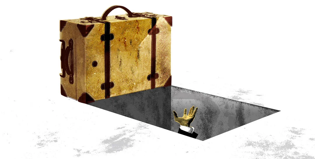 PERILOUS BUSINESS TRAVEL - LEXPERT MAGAZINE