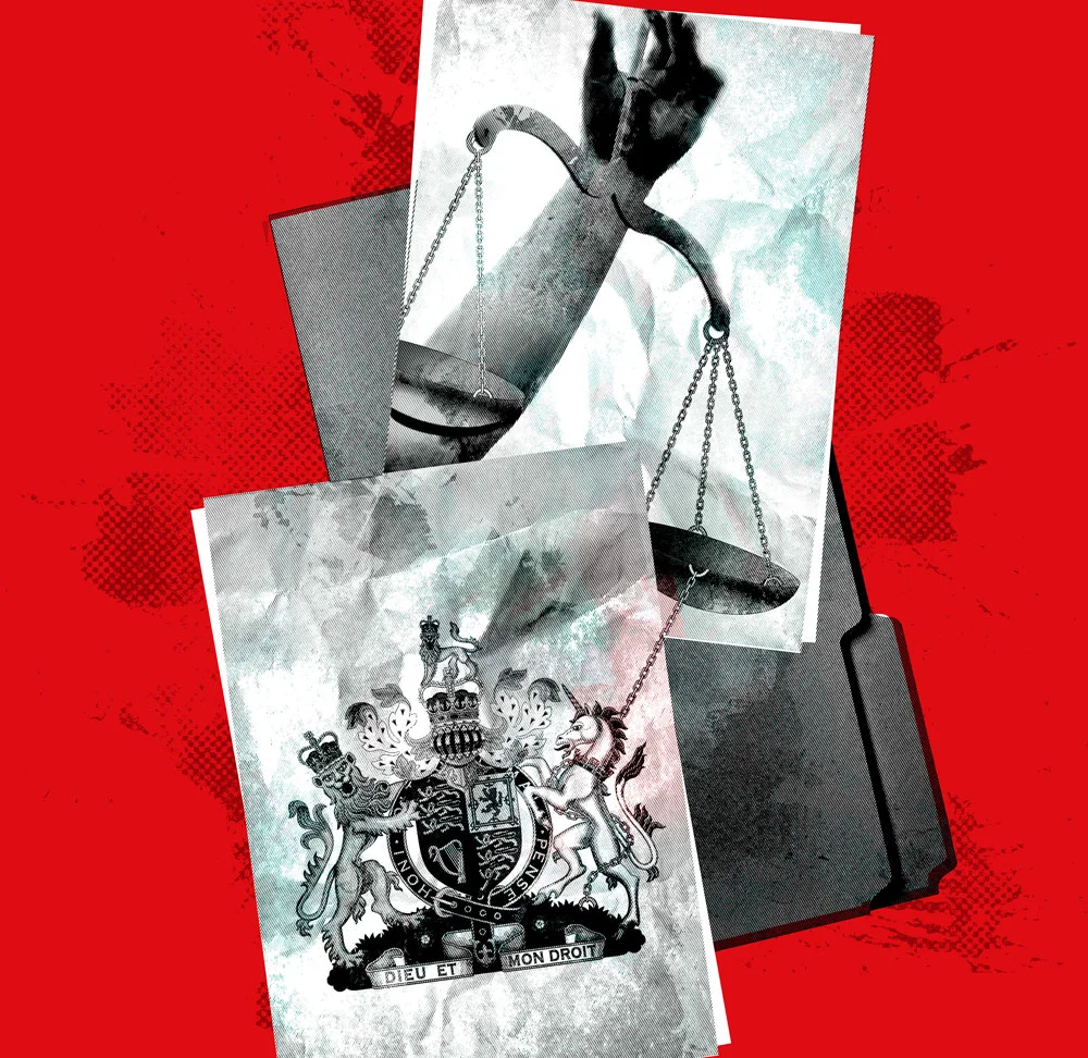 CROWN IMMUNITY - HEALTH & SAFETY MAGAZINE