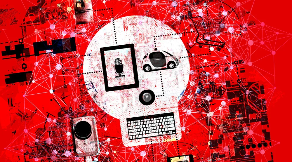 THE INTERNET OF THINGS - LEXPERT MAGAZINE