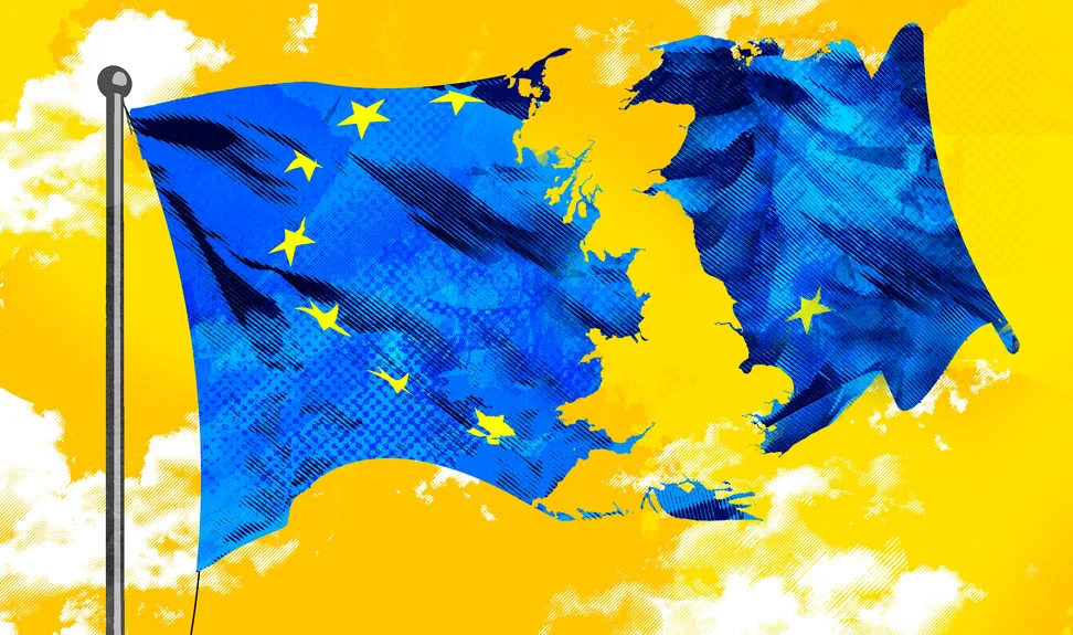 BREXIT - HEALTH AND SAFETY MAGAZINE