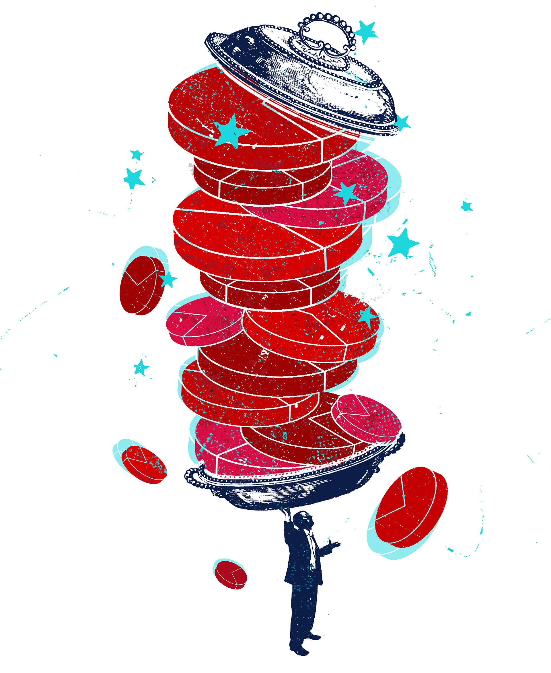 BALANCING RISK - BUSINESSWEEK MAGAZINE