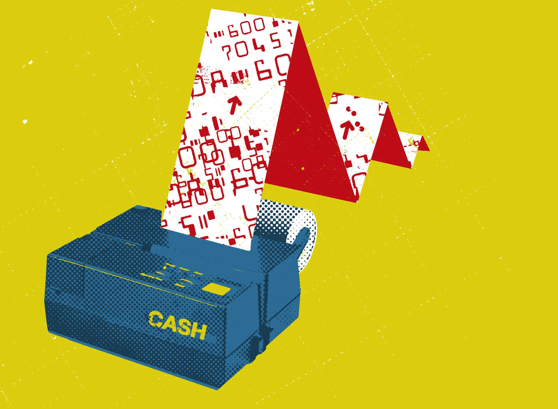 CASH FLOW - BUSINESSWEEK MAGAZINE