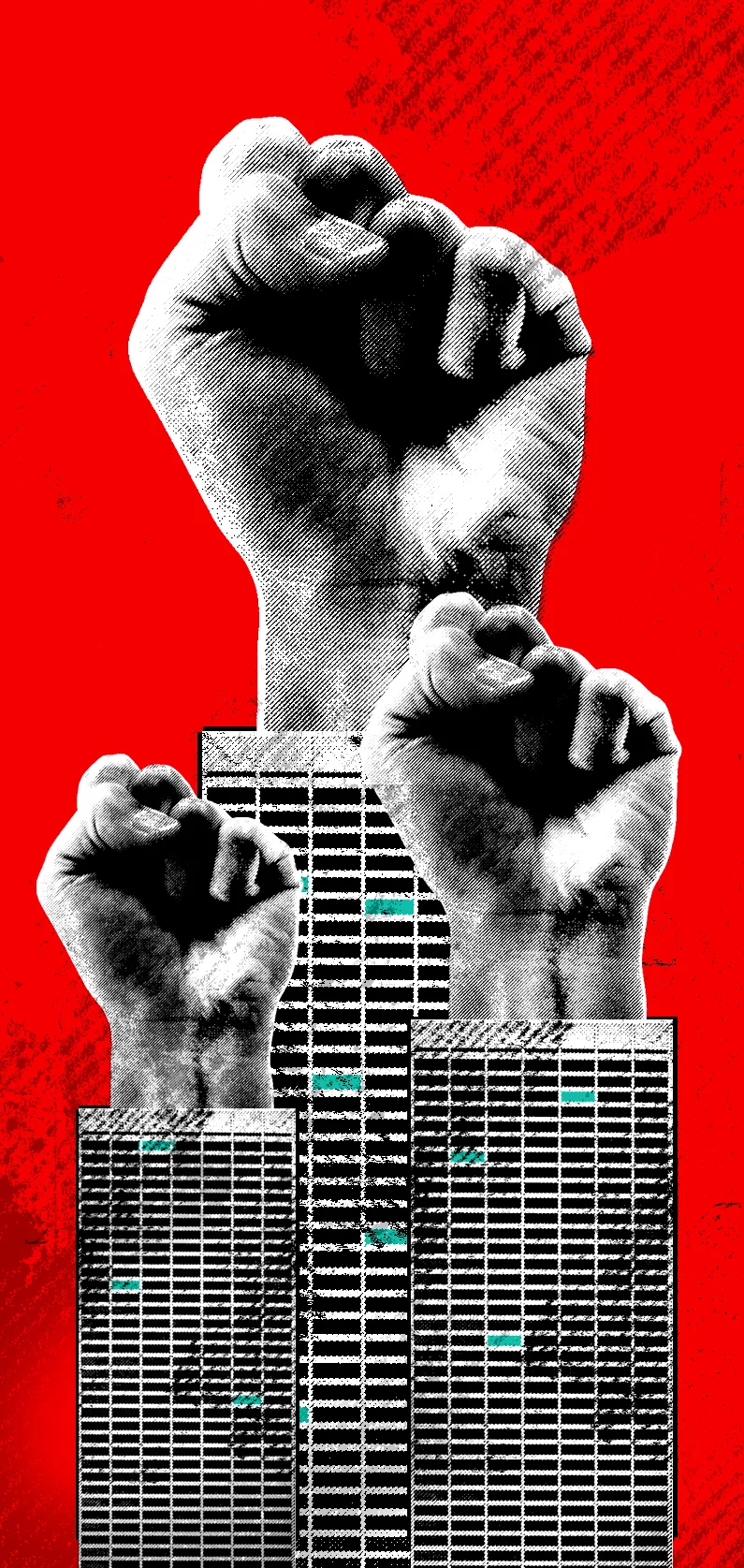 DEVOLUTION REVOLUTION - THE ECONOMIST
