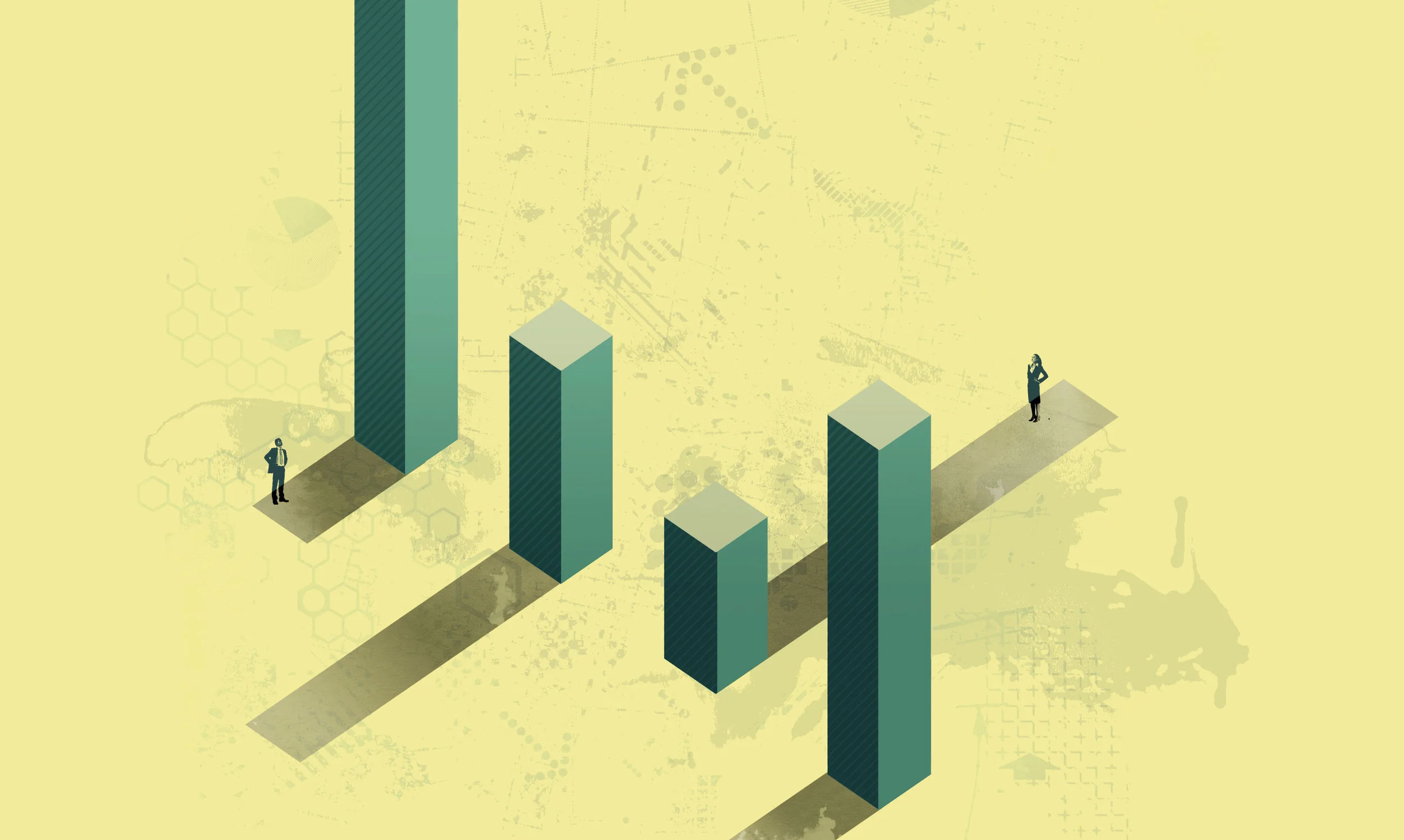 FINANCIAL FORECASTS - BENEFITS SELLING MAGAZINE