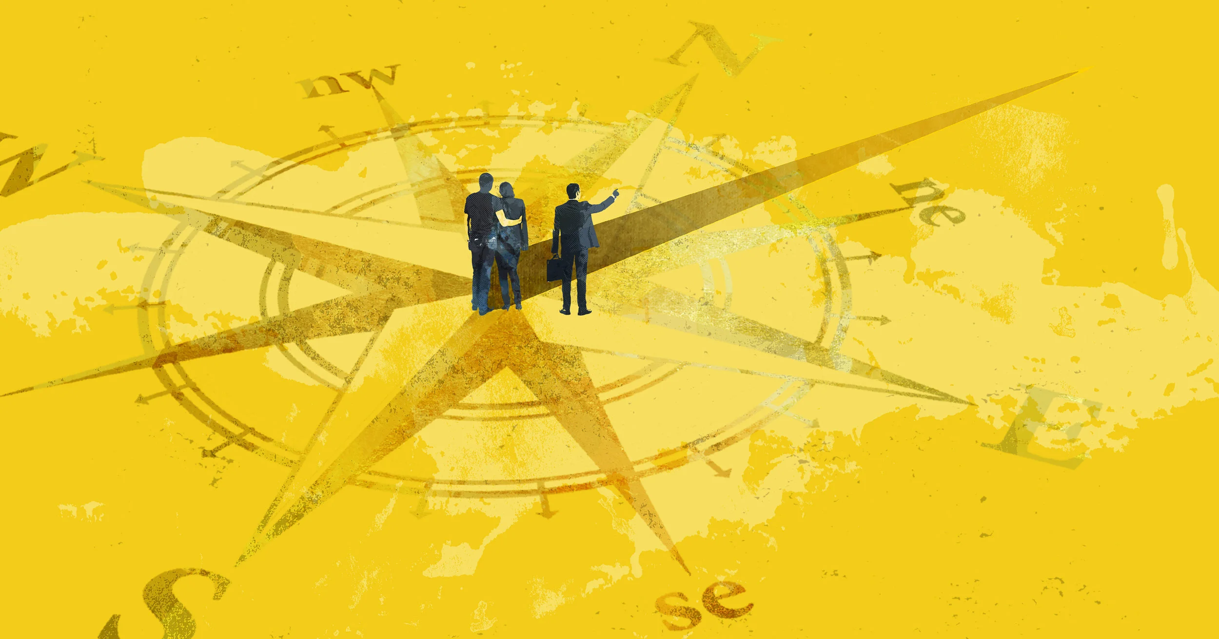 FINANCIAL GUIDANCE - INVESTMENT ADVISOR MAGAZINE