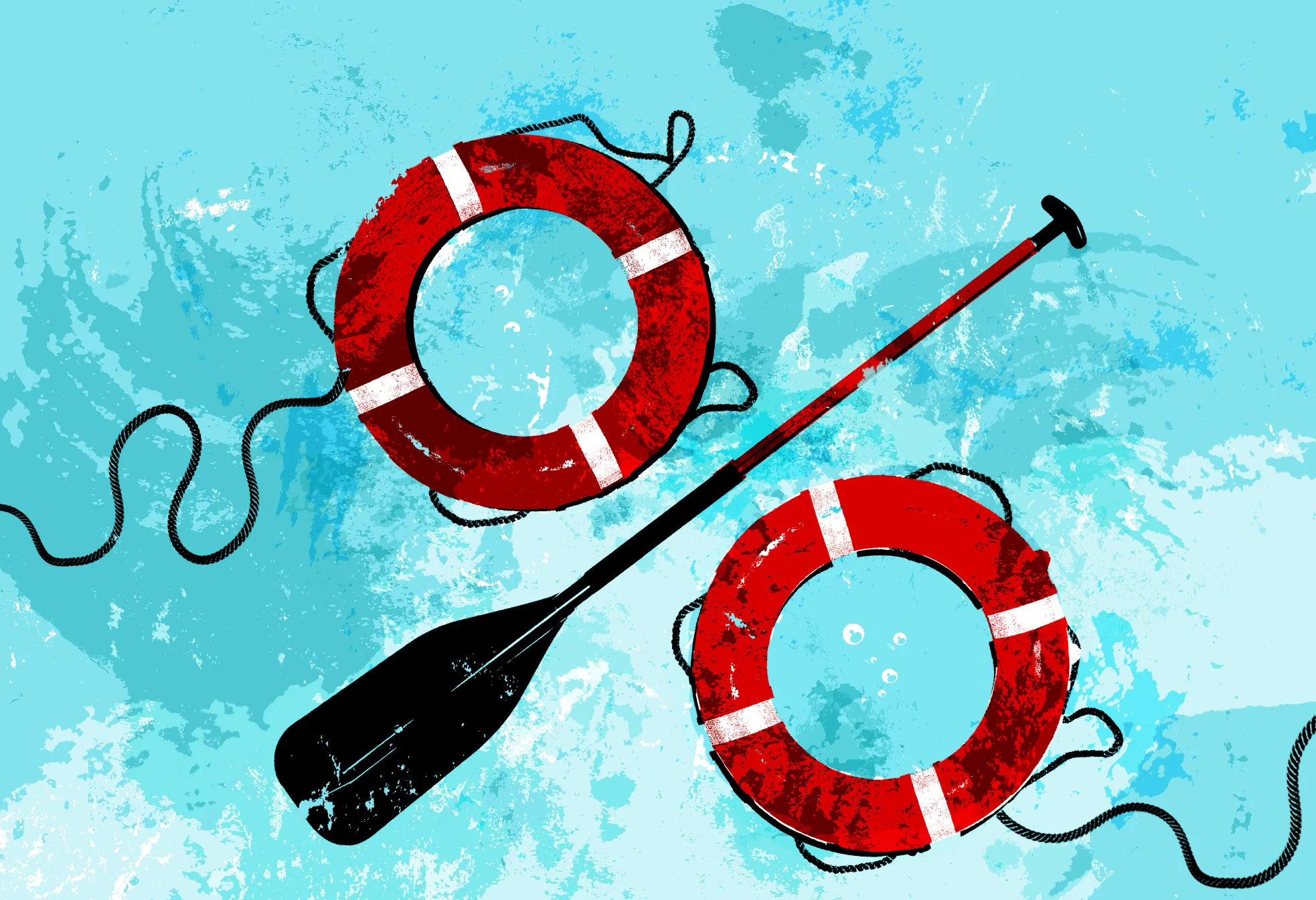 FINANCIAL PROTECTION - THE ECONOMIST