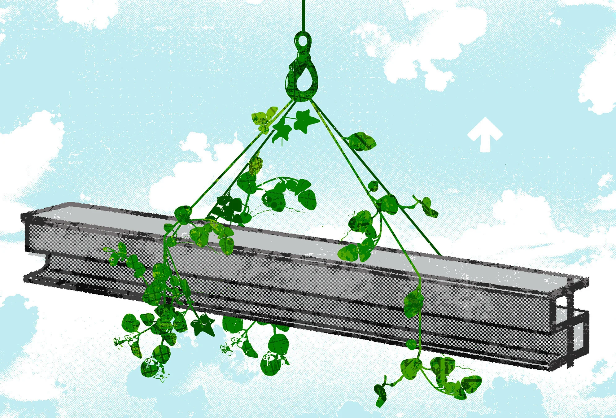 GREEN INVESTMENT - BUSINESSWEEK MAGAZINE