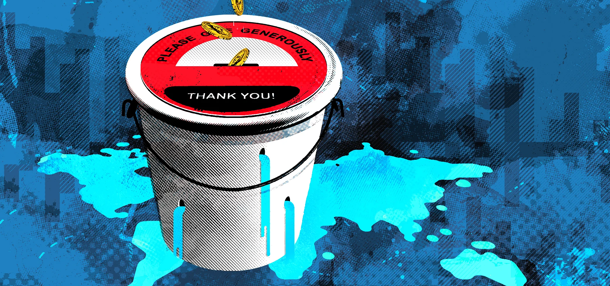 OVERSEAS AID - THE ECONOMIST
