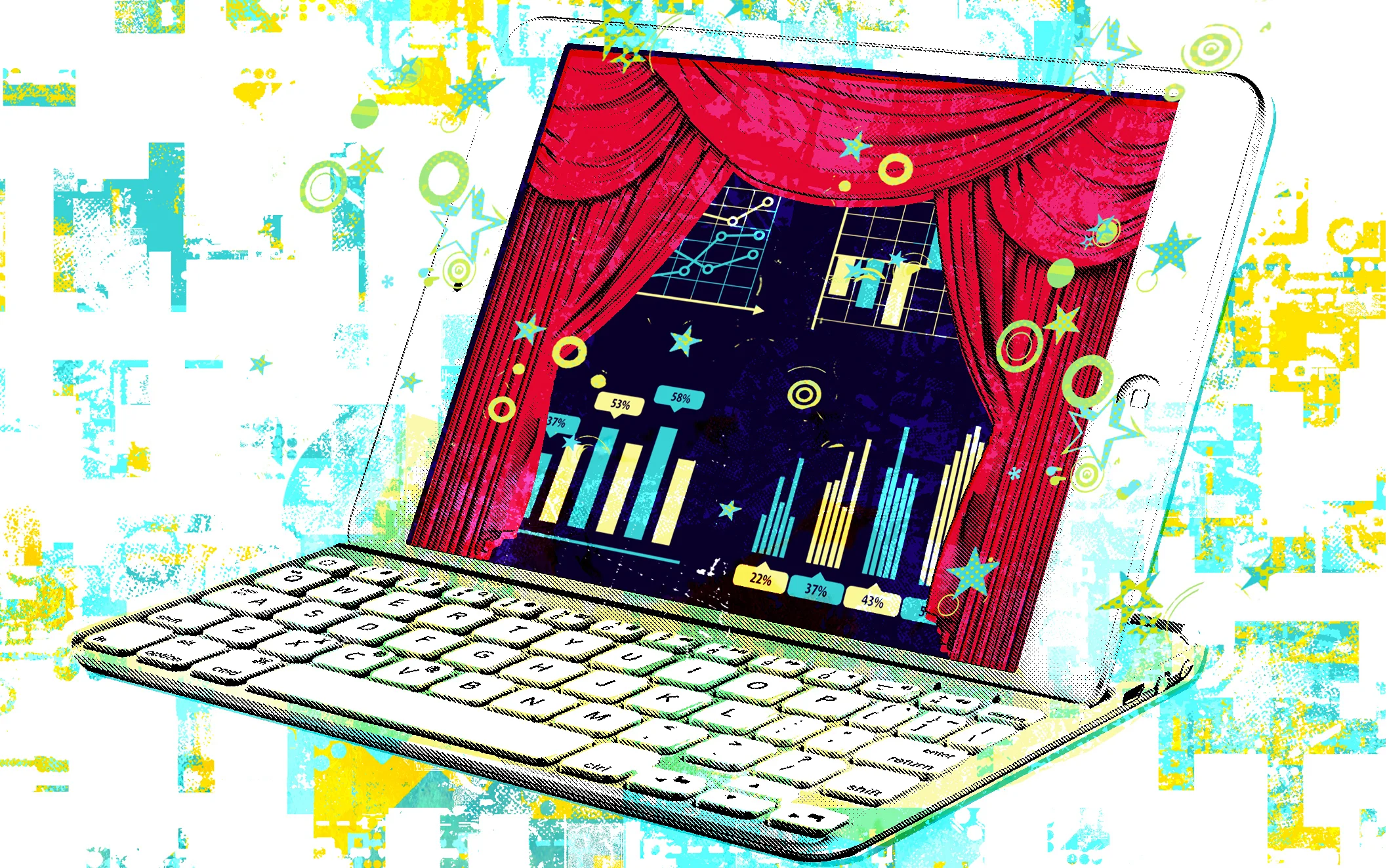 PRESENTATION SOFTWARE - THINK PUBLISHING