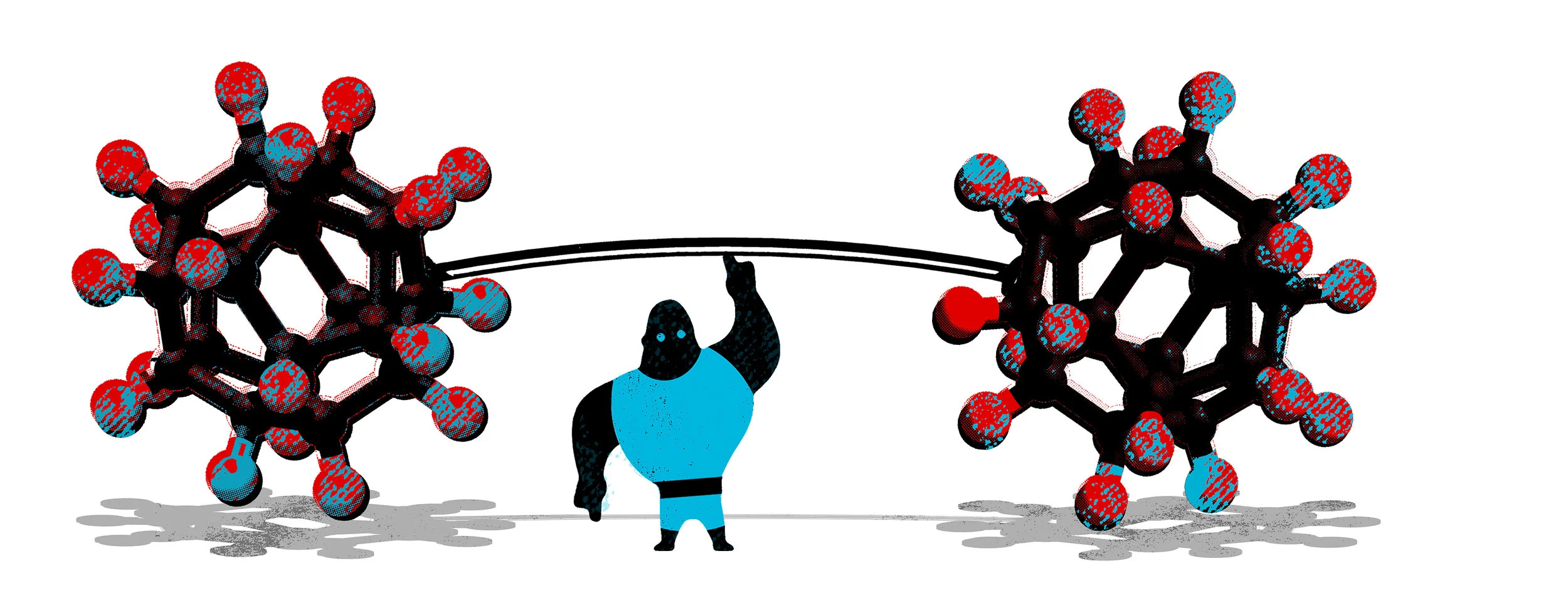 ATHLETICS AND DRUGS - NATURE MAGAZINE