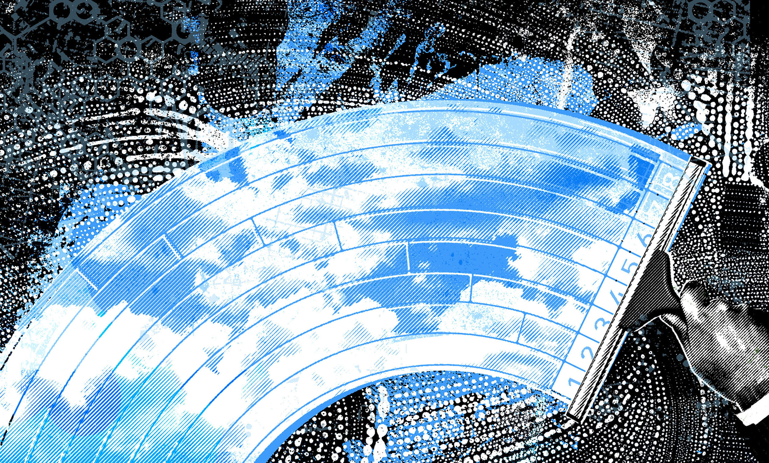   CLEANING UP ATHLETICS - THE GUARDIAN 