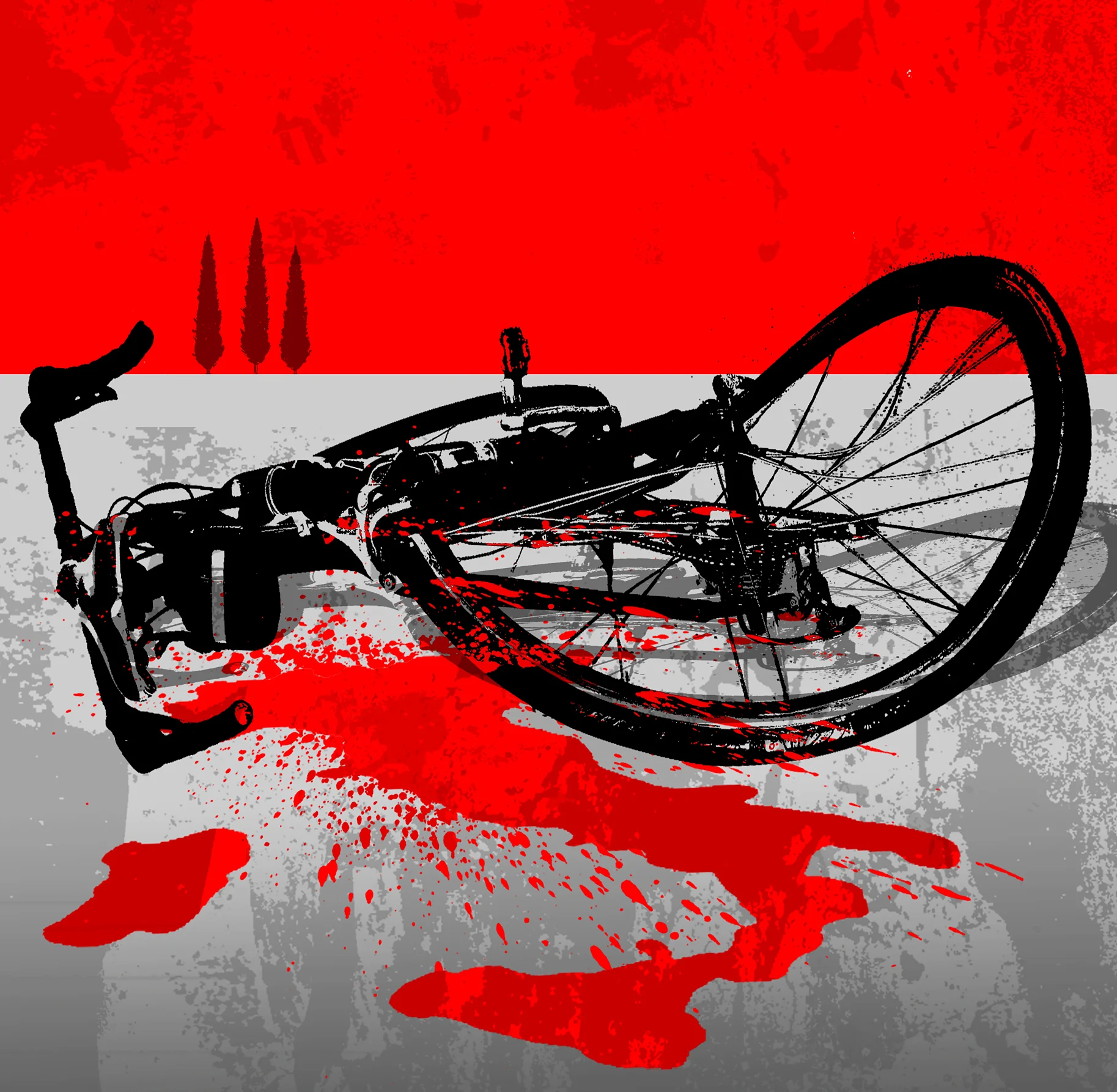 CYCLING ACCIDENTS IN ITALY - PROCYCLING MAGAZINE