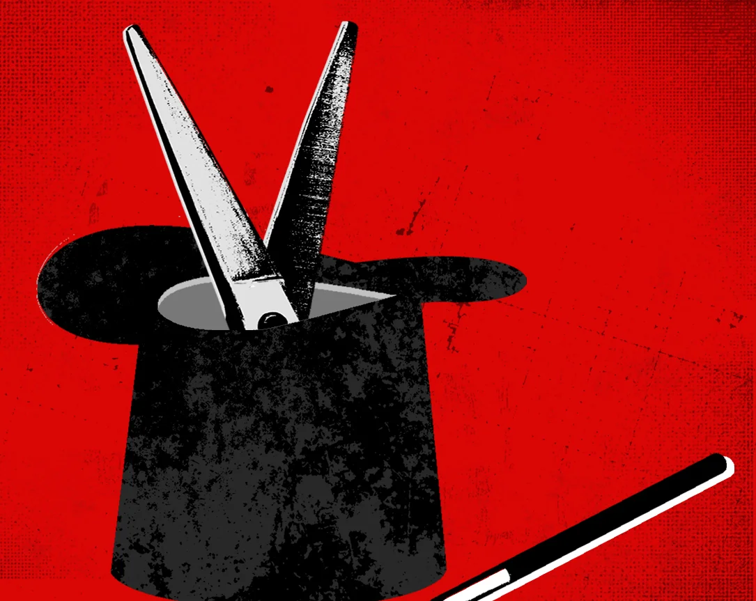 HEALTHCARE CUTS - HEALTH SERVICE JOURNAL