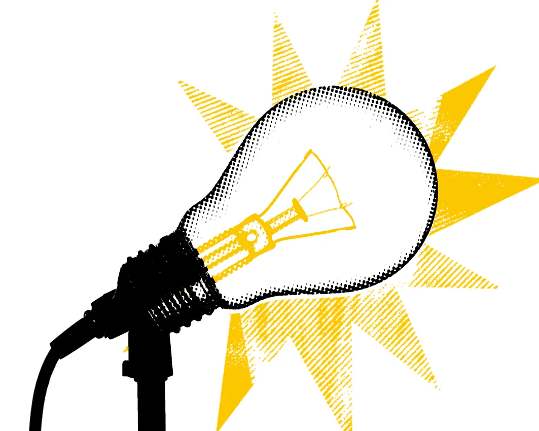 CONFERENCE IDEAS - HEALTH SERVICE JOURNAL