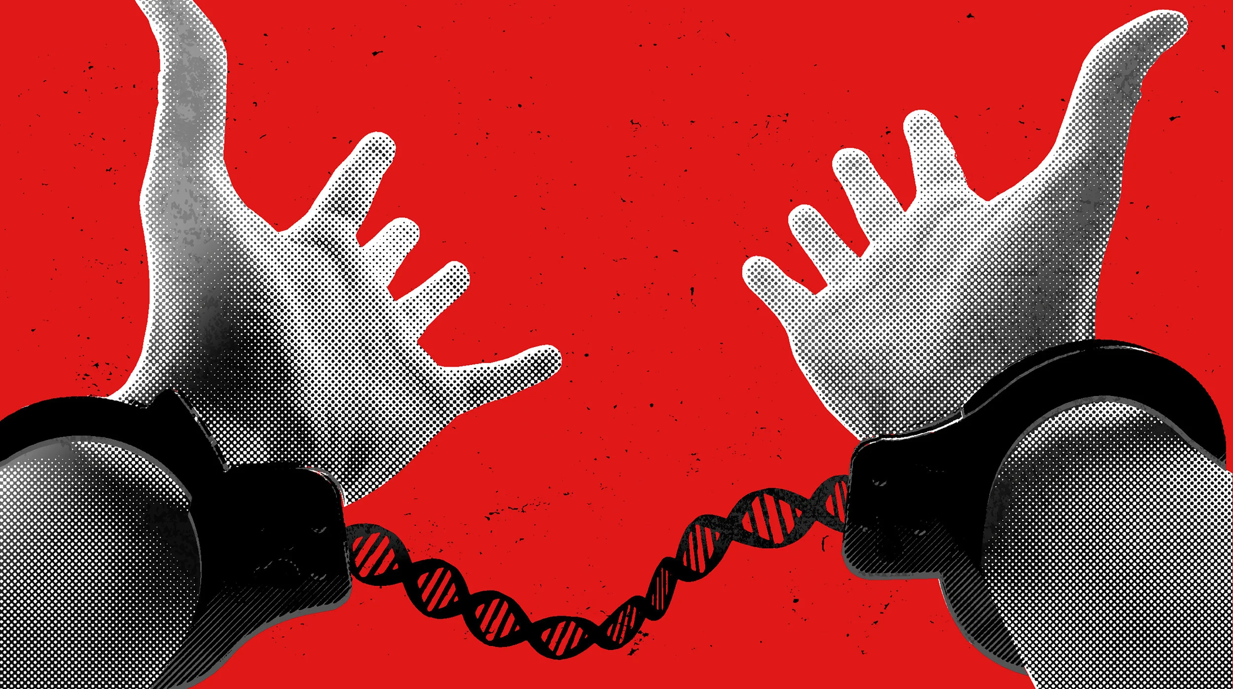 DNA PROFILING - HEALTH & SAFETY MAGAZINE