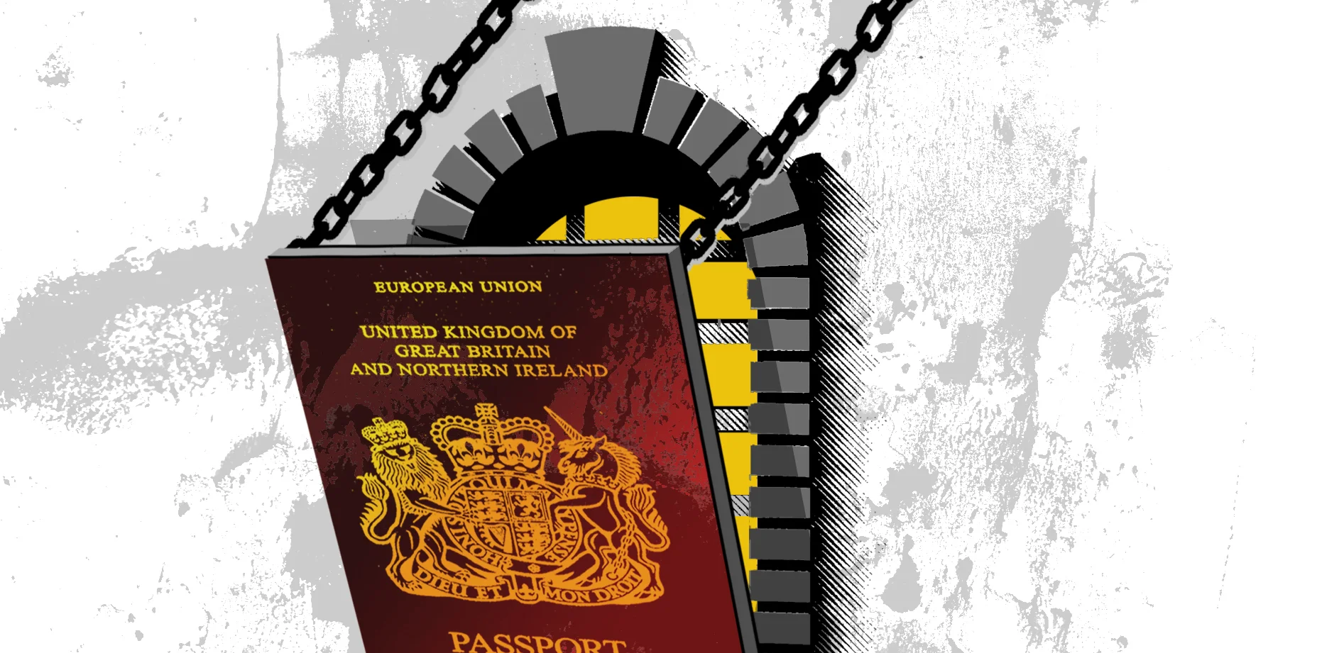 IMMIGRATION - THE ECONOMIST