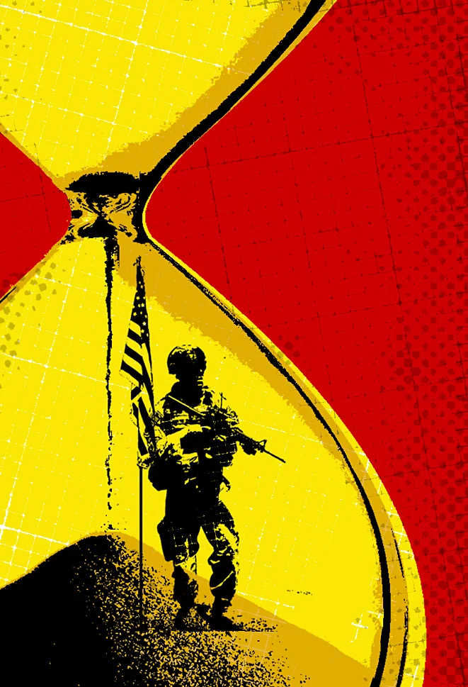IRAQ - THE ECONOMIST