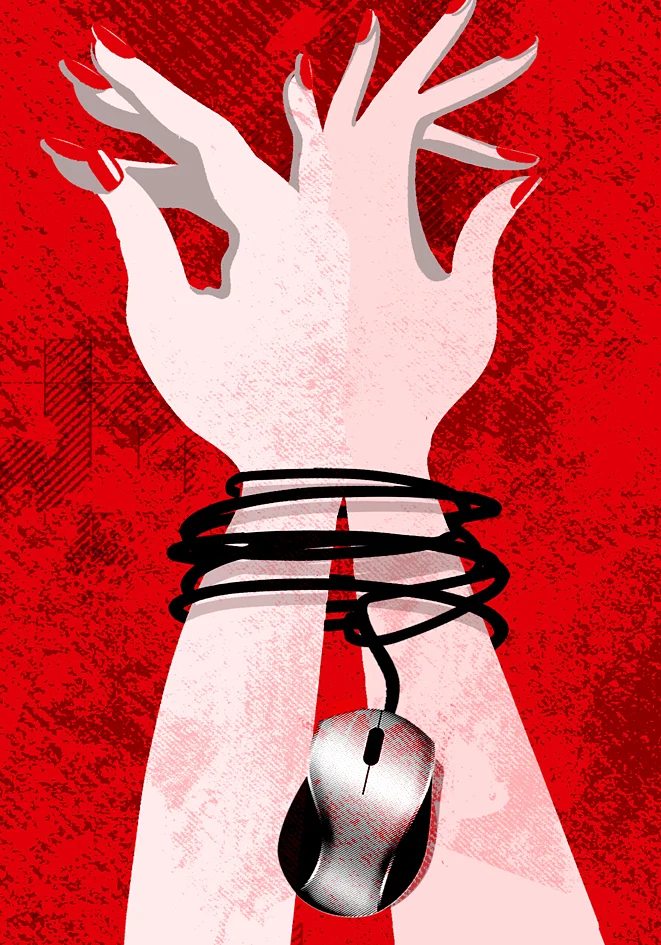 PORNOGRAPHY AND WOMEN - THE ECONOMIST