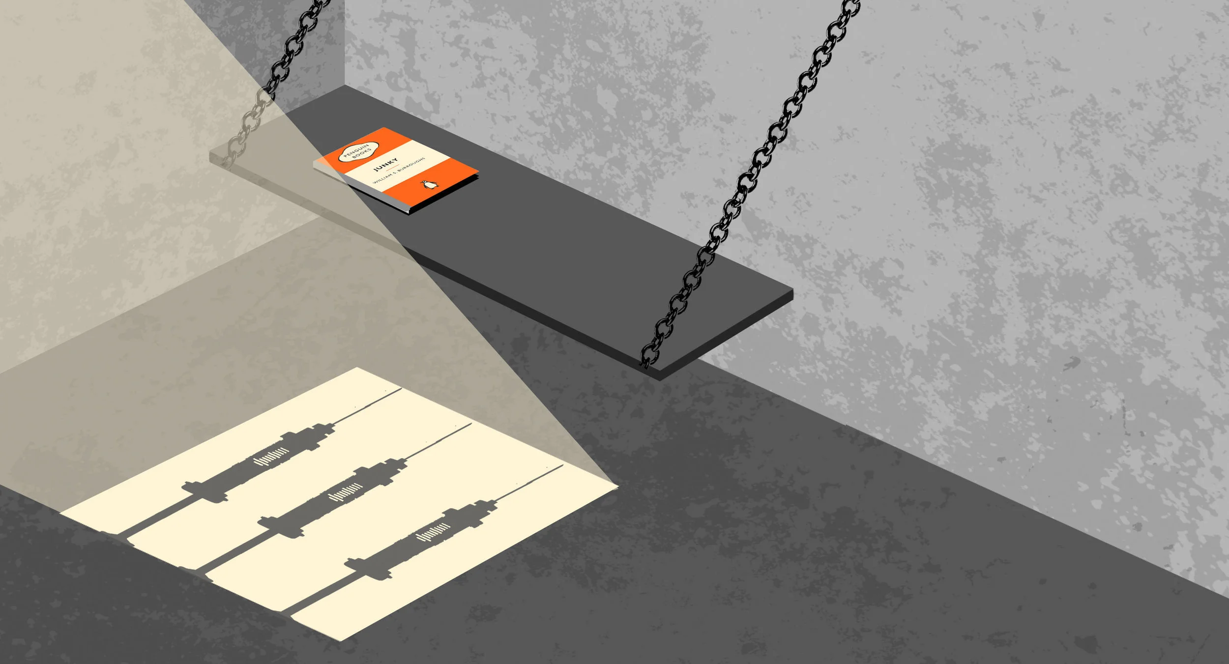 PRISON READING THERAPY - THE CHRONICLE OF HIGHER EDUCATION