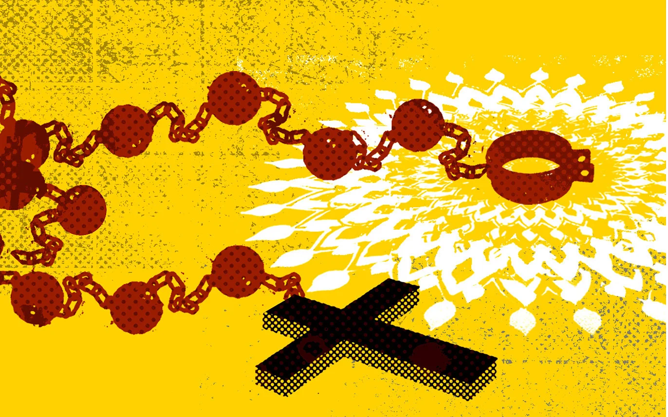 RELIGIOUS RESTRICTIONS - THE ECONOMIST