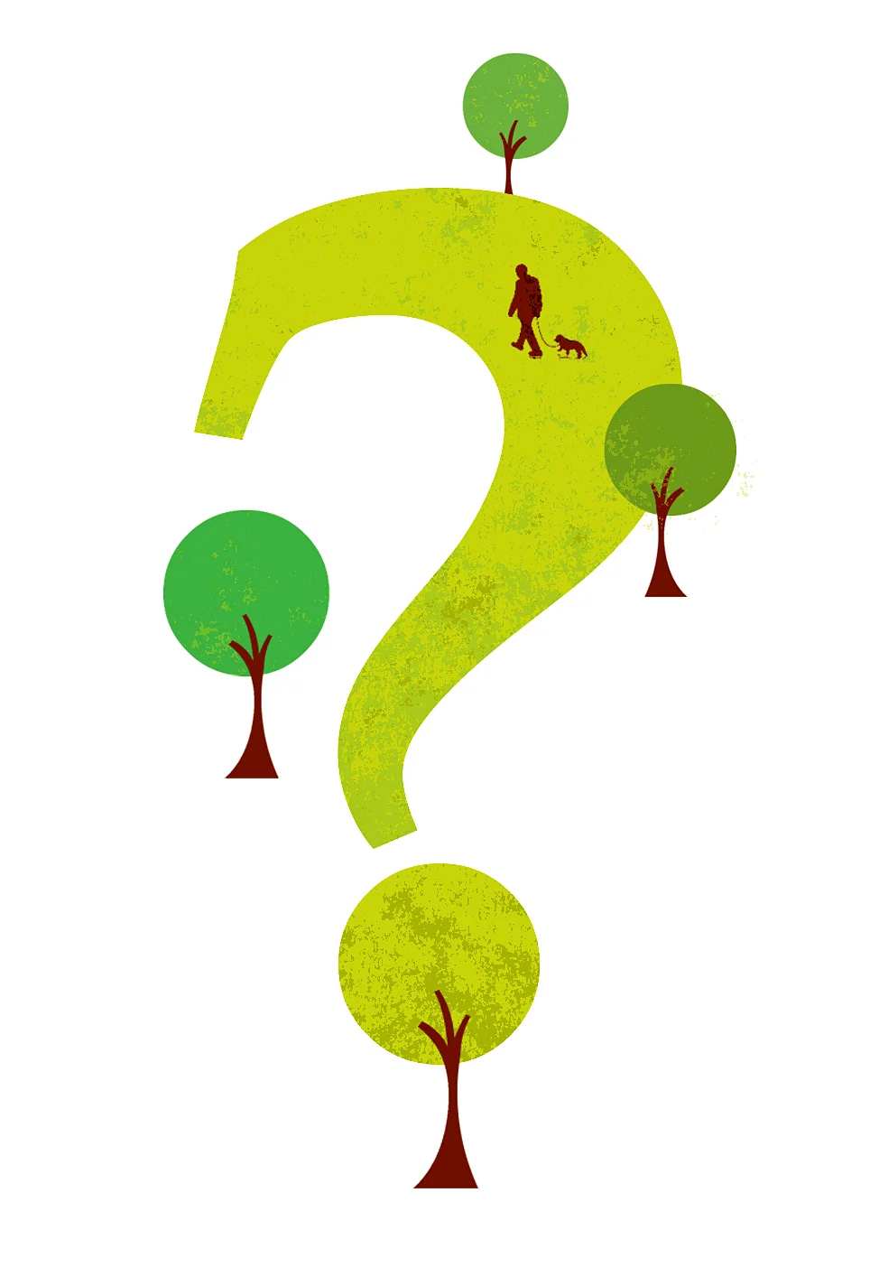 SECRET PARKS - INK PUBLISHING