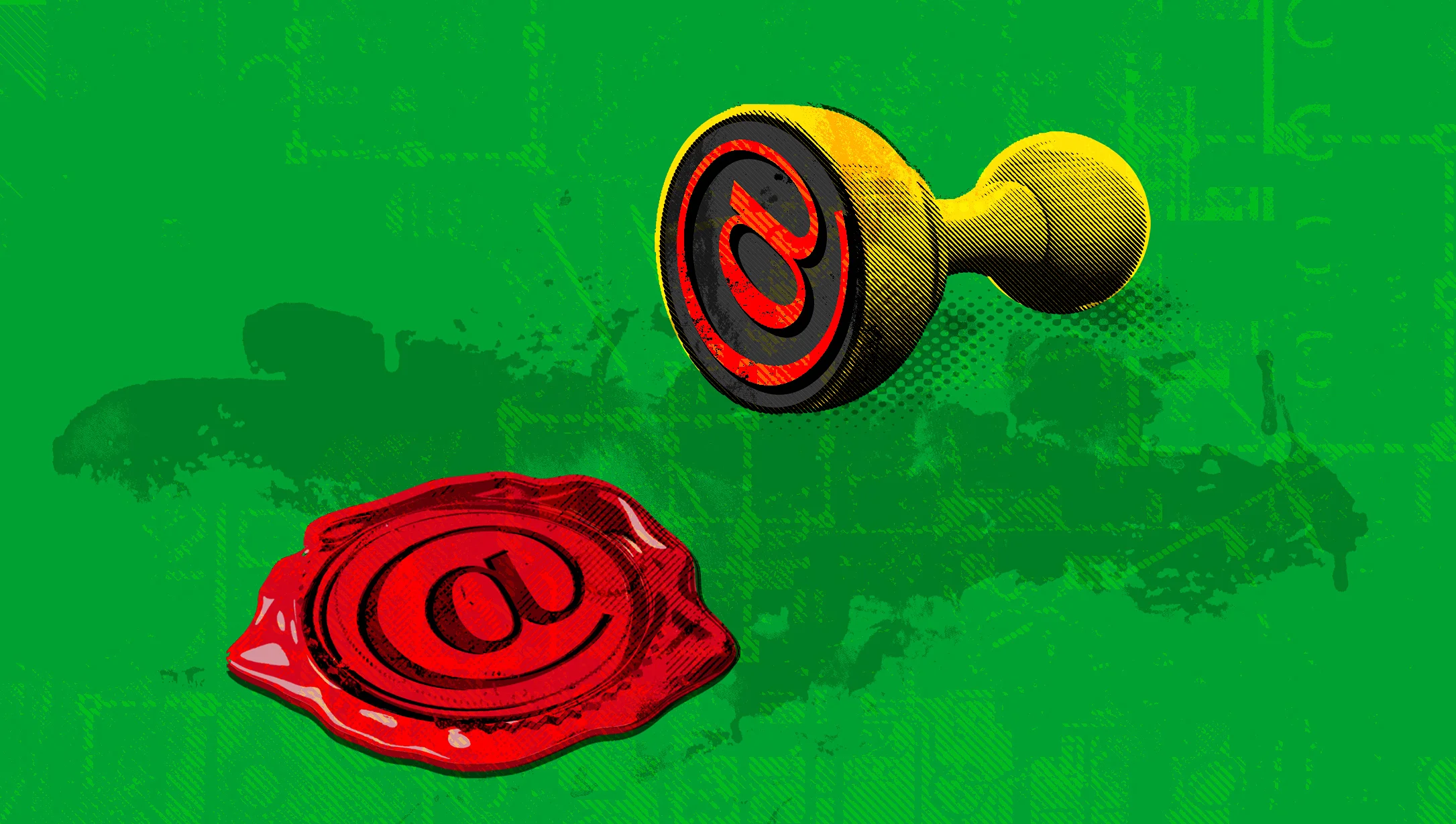 ONLINE LEGISLATION - AMERICAS QUARTERLY MAGAZINE