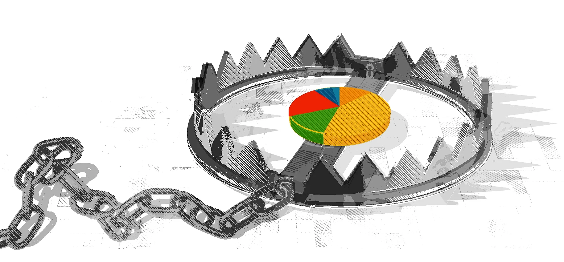 FINANCIAL RISK - SAGA MAGAZINE