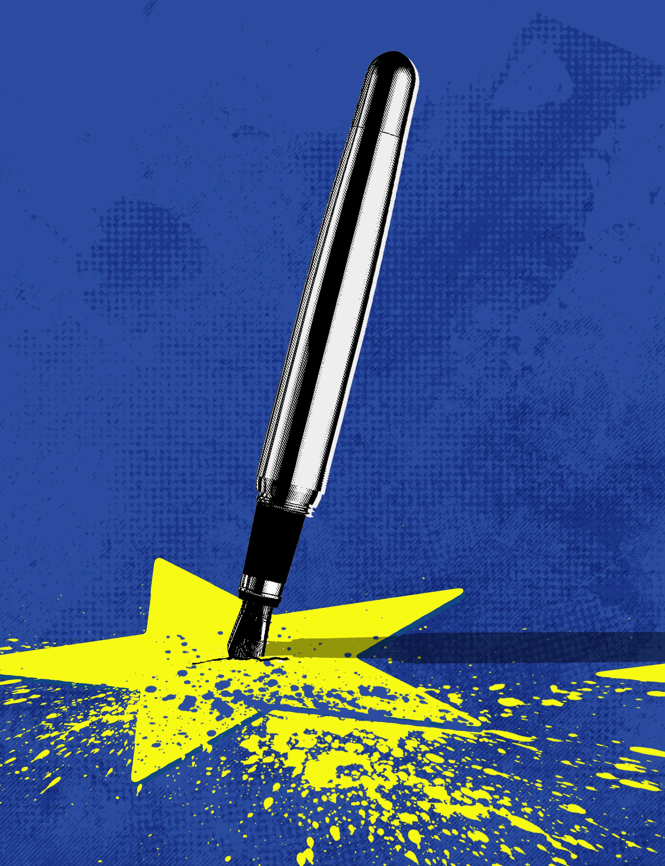 JOURNALISM AND BREXIT - NATIONAL UNION OF JOURNALISTS